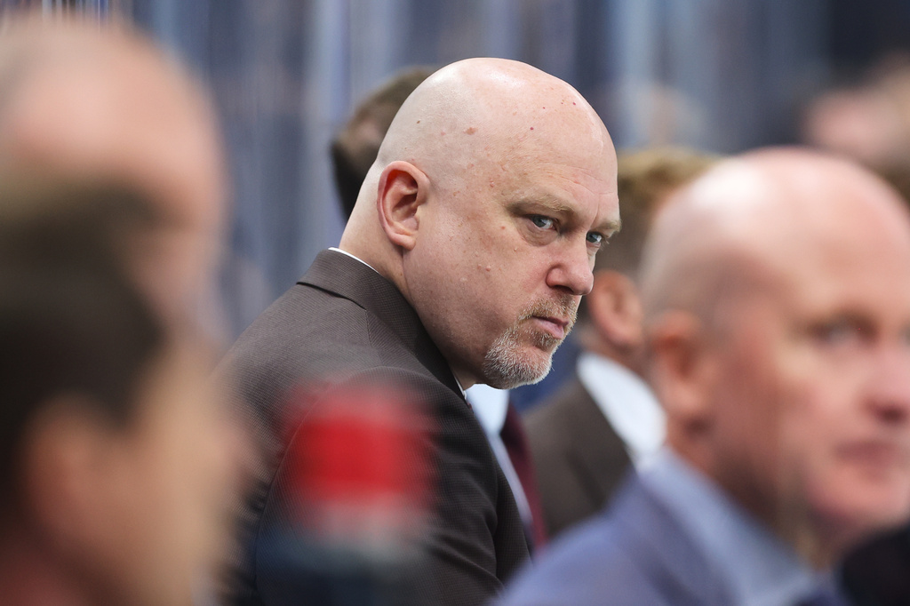 Utah Mammoth retained youthful core, add Trocheck and Lee to gear up for another NHL playoff run